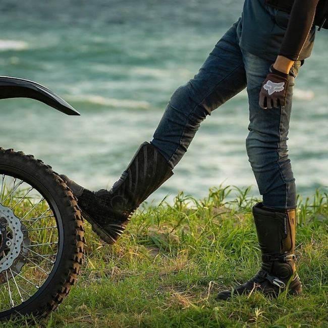 GAERNE（ガエルネ） G-MIDLAND GORE-TEX (ジーミッドランド ゴアテック