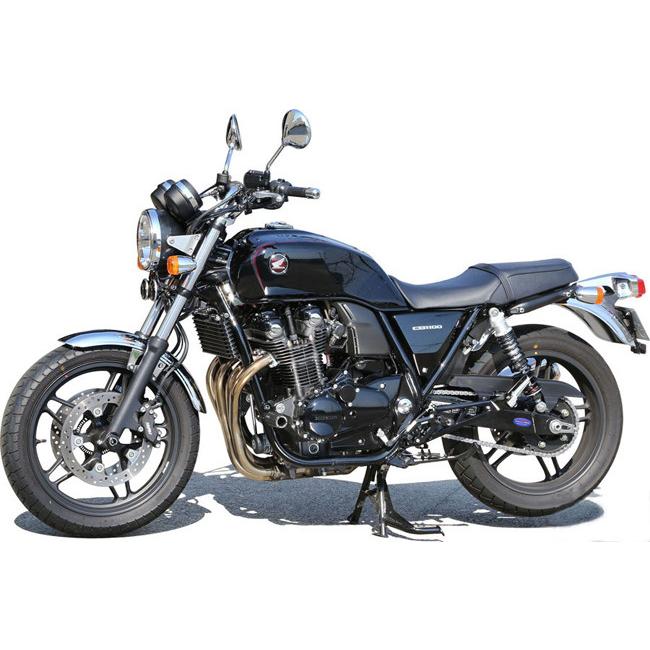 babyface（ベビーフェイス） バックステップ カラー：シルバー CB1100