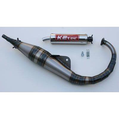 K2tec（ケイツー・テック） ストリートチャンバー REV「レブ」 ギア