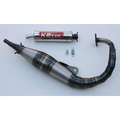K2tec（ケイツー・テック） ストリートチャンバー REV「レブ