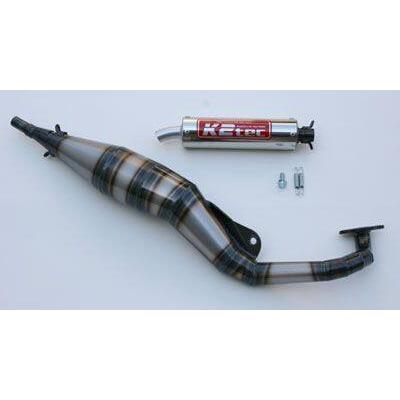 K2tec（ケイツー・テック） ストリートチャンバー REV「レブ」 LETS2
