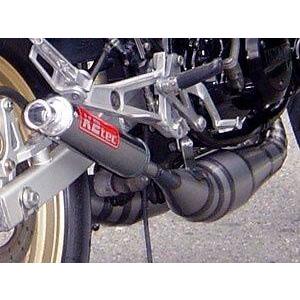 K2tec（ケイツー・テック） 鏡面ステンレスチャンバー TYPE-2 RZ250R