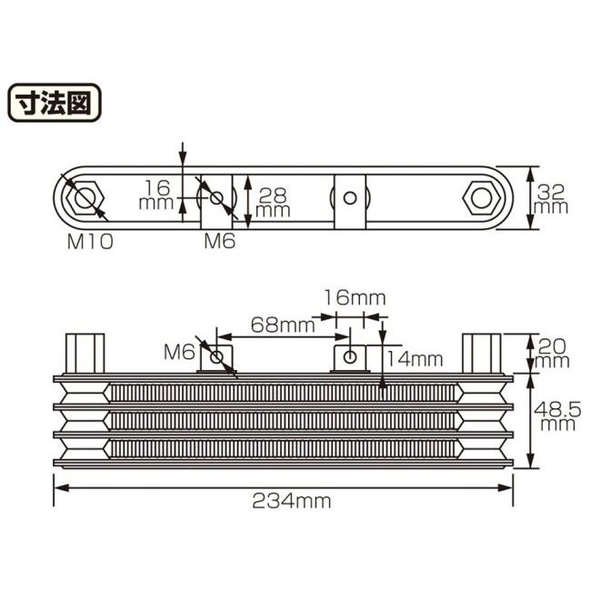 KーCON - KITACO キタコ スーパーオイルクーラーキット 落ち込む表現スタイル タペットキャップカラー：しろがね色 グロム HONDA ホンダ 油絵の具空調設備 冷やかすかかわり合い 発動機