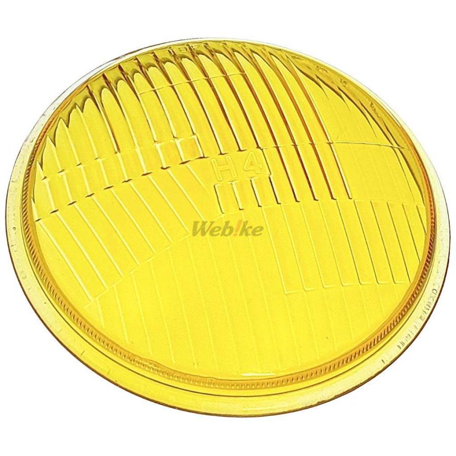 Garage T&F 5.75インチバードゲージヘッドライト とLEDバルブ 有限会社ガレージT&F / 5.75インチバードゲージヘッドライト