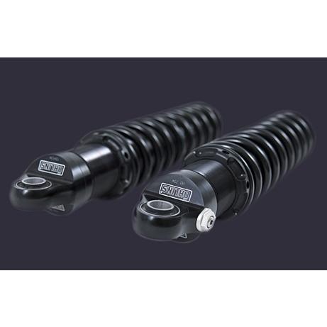 OHLINS オーリンズ リアサスペンション ブラックラインシリーズ OHLINS オーリンズ リアサスペンション ブラックラインシリーズ