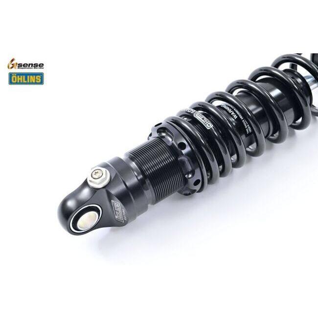 OHLINS（オーリンズ） リアサスペンション ブラックラインシリーズ