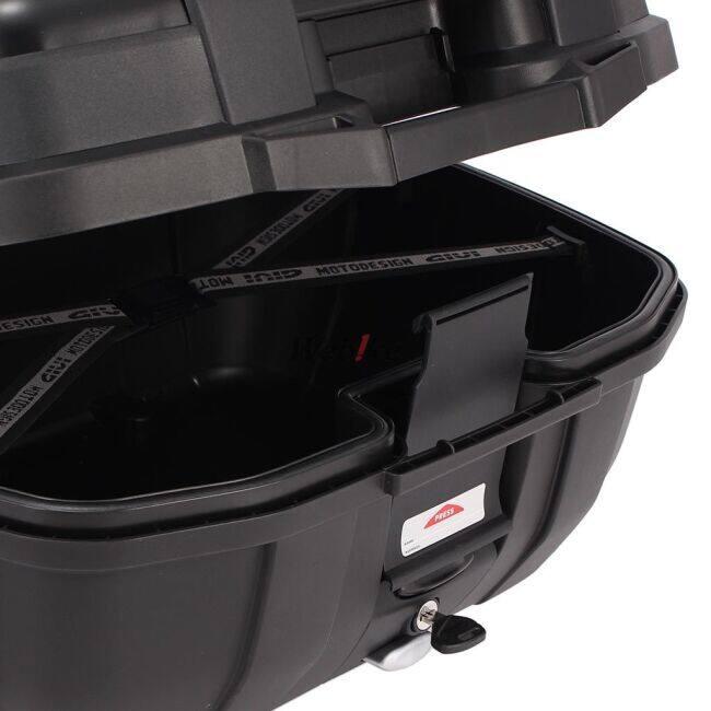 GIVI（ジビ） モノキーケース TREKKER [トレッカー] シリーズ カラー