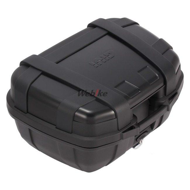 確認用 Amazon | GIVI(ジビ) バイク リアボックス モノキー 52L TREKKER