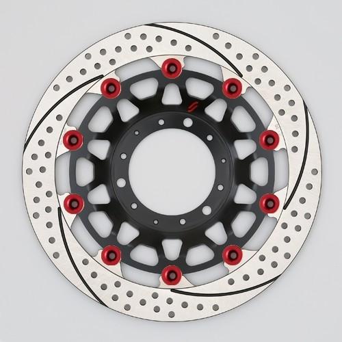 SUNSTAR サンスター PREMIUM RACING [プレミアムレーシング] フロント 