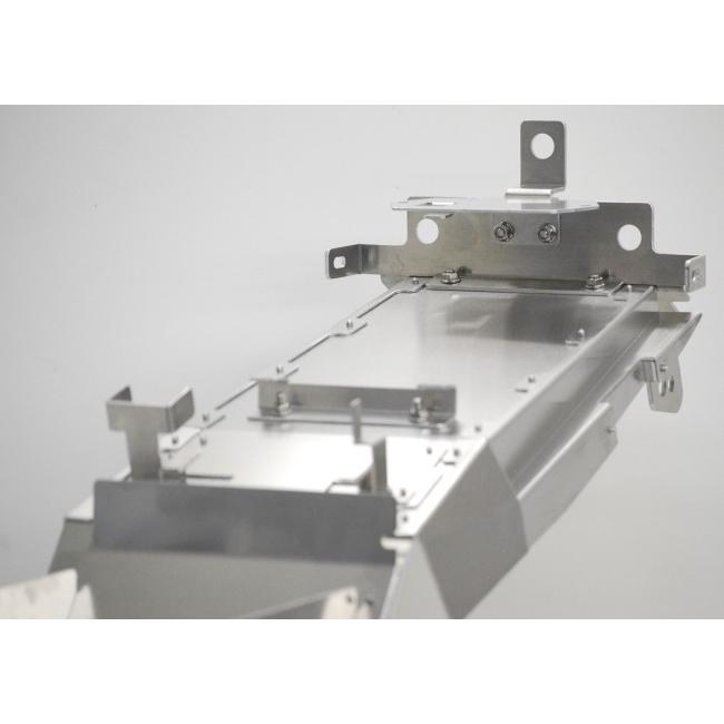 ZRX1200R バグース　フェンダーレスキット未使用 Bagus! バグース 一体式フェンダーレスキット ZRX1100 ZRX1200R