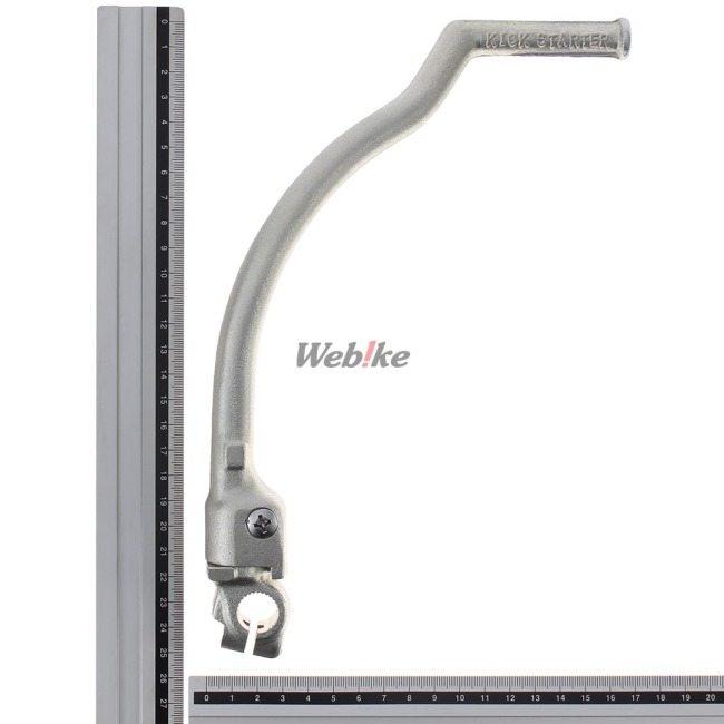 カワサキ（Kawasaki） キックスターターキット Dトラッカー KLX250