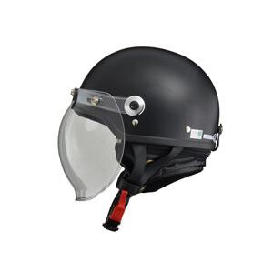 LEAD工業 リード工業 CROSS CR-760 ハーフヘルメット 半帽タイプヘルメット ヘルメット | リード工業 | 01