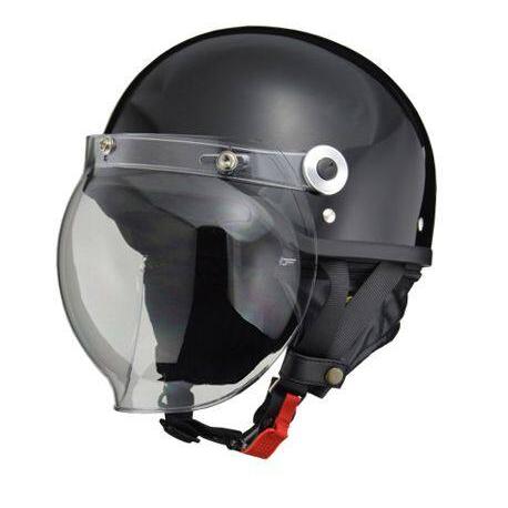 LEAD工業 リード工業 CROSS CR-760 ハーフヘルメット 半帽タイプヘルメット ヘルメット | リード工業