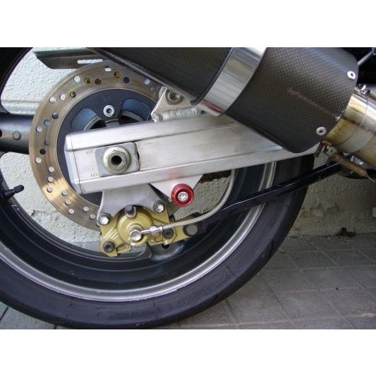 ありん UNICORN JAPAN ユニコーンジャパン 汎用アルミブラケット スタンド