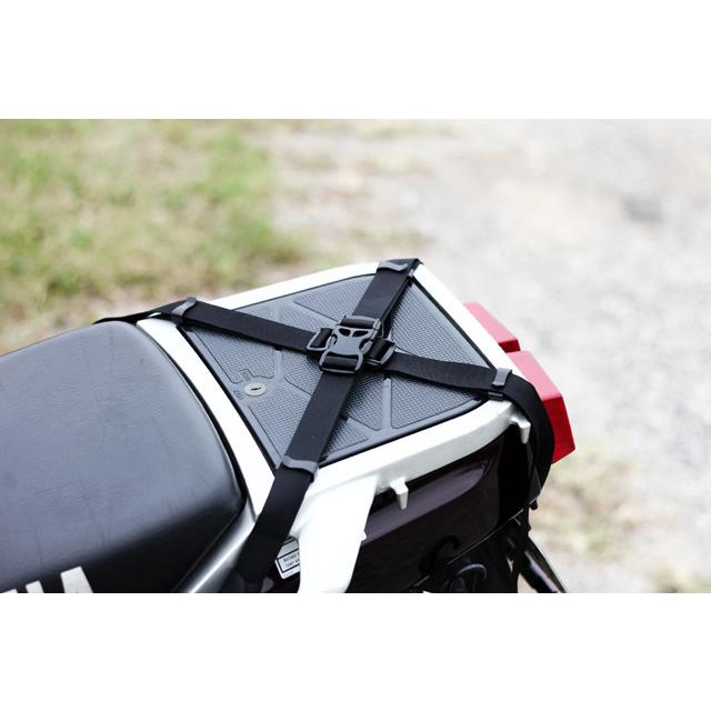 TTPL ティーティーピーエル パッキングストラップ Packing strap その他バッグオプション・補修部品 車体用バッグ・ケース | TTPL