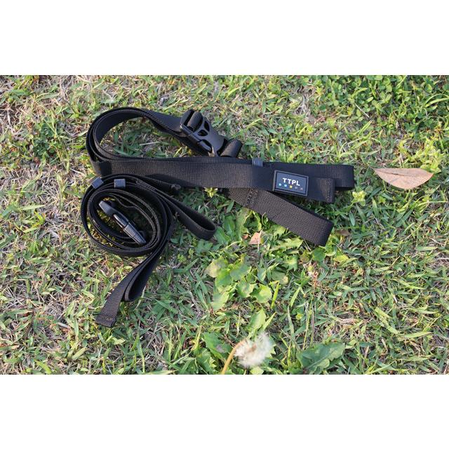 TTPL ティーティーピーエル パッキングストラップ Packing strap その他バッグオプション・補修部品 車体用バッグ・ケース | TTPL | 01