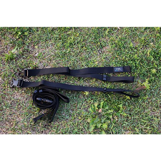 TTPL ティーティーピーエル パッキングストラップ Packing strap その他バッグオプション・補修部品 車体用バッグ・ケース | TTPL | 02