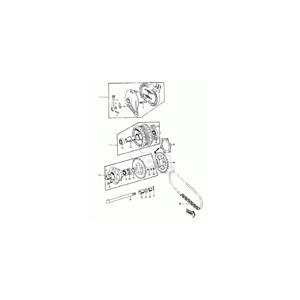 CMS シーエムエス ショックダンパー  (Shock Damper) Z1 KAWASAKI カワサキ ハブダンパー ホイール関連 足回り