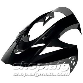 ICON アイコン 【ヘルメット・オプションパーツ】VISOR VARIANT カラー：BLACK ヘルメットバイザー ヘルメット | icon（ヘルメット）