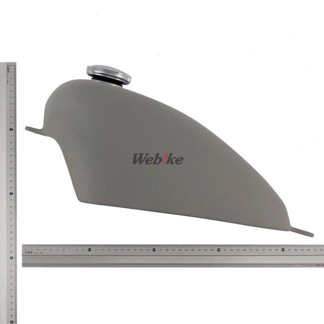 Garage T＆F ガレージ スポーツスタータンクキット スティード400 VSE