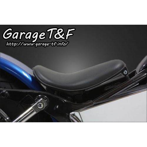 Garage T＆F ガレージ ソロシート＆リジットマウントキット シート