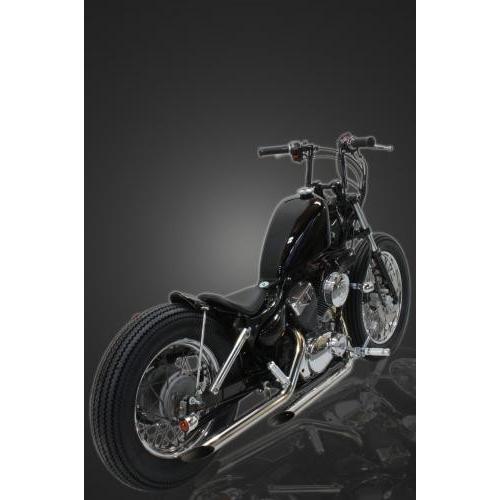 Garage T＆F ガレージ ハイマウントスリムスポーツスタータンクキット