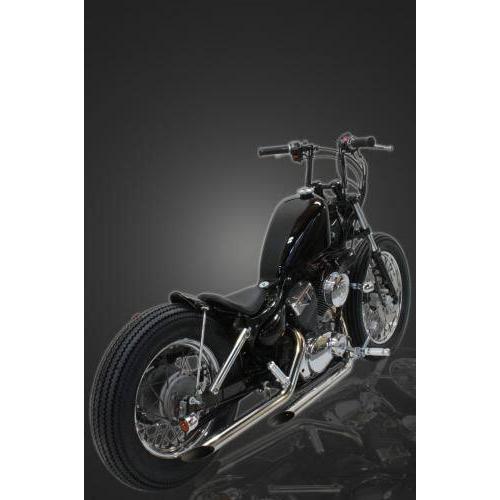Garage T＆F ガレージ ハイマウントスリムスポーツスタータンクキット