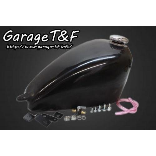 Garage T＆F ガレージ ハイマウントスリムスポーツスタータンクキット