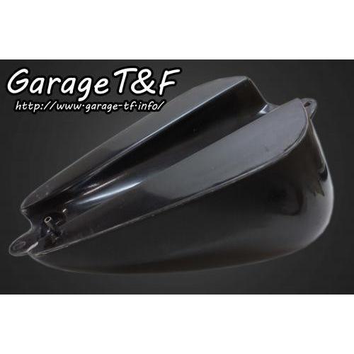Garage T＆F ガレージ ハイマウントスリムスポーツスタータンクキット