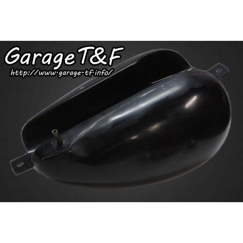 garage t&fのバルカン用ピーナッツタンク。 Garage T＆F T&F ガレージ ピーナッツタンクキット バルカン400