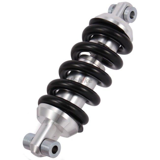 Garage T＆F ガレージ ビレットサスペンション ドラッグスター400