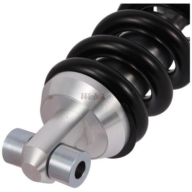 Garage T＆F ガレージ ビレットサスペンション ドラッグスター400