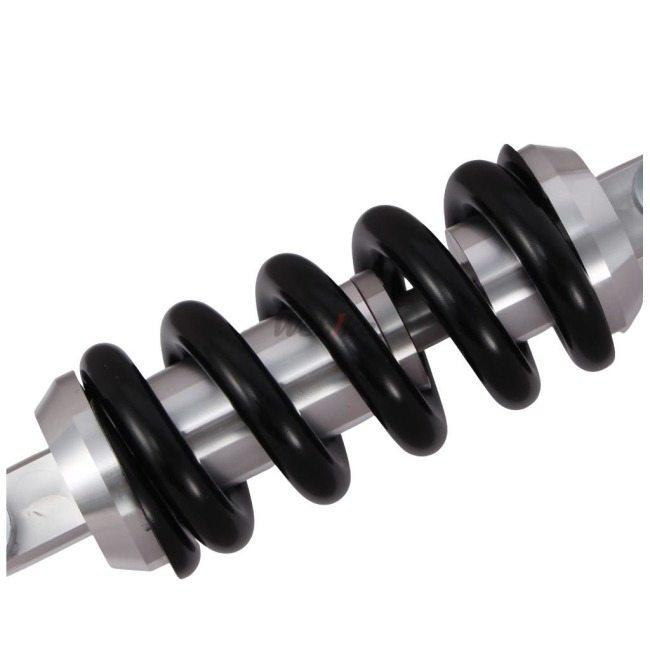 Garage T＆F ガレージ ビレットサスペンション ドラッグスター400