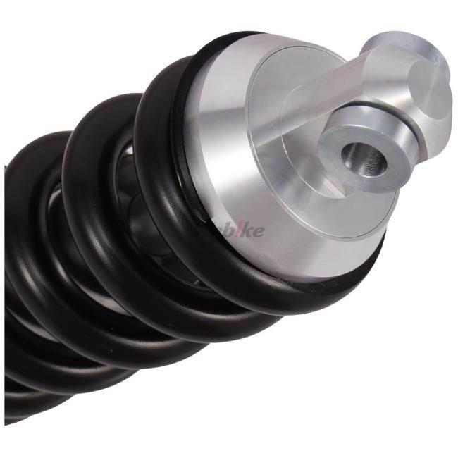 Garage T＆F ガレージ ビレットサスペンション ドラッグスター400