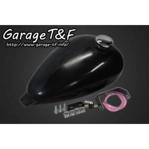 ドラッグスター400 Garage T&F マスタングタンク Garage T＆F ガレージ マスタングタンクキット ドラッグスター400