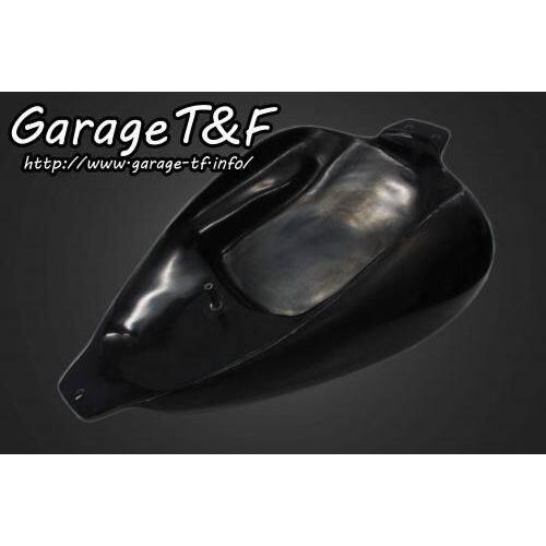 Garage T＆F ガレージ マスタングタンクキット ドラッグスター400
