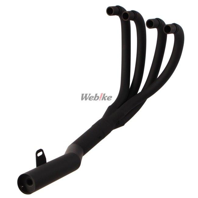 K-FACTORY（ケイファクトリー） CSR フルエキゾースト マフラー