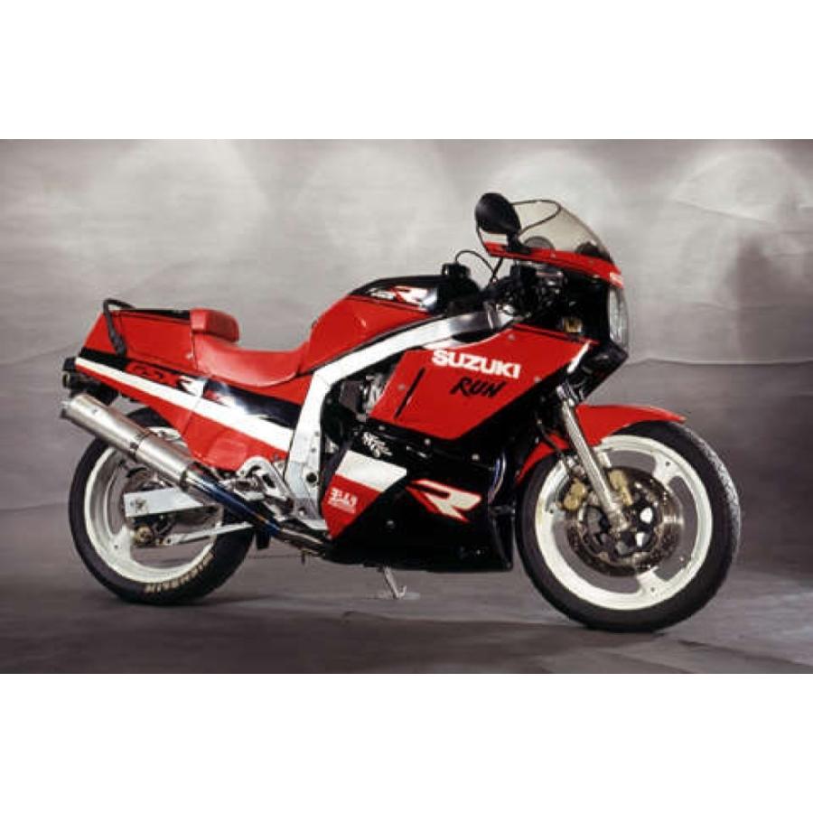 Daiページ. K-FACTORY ケイファクトリー フルエキゾーストマフラー UP GSX-R1100