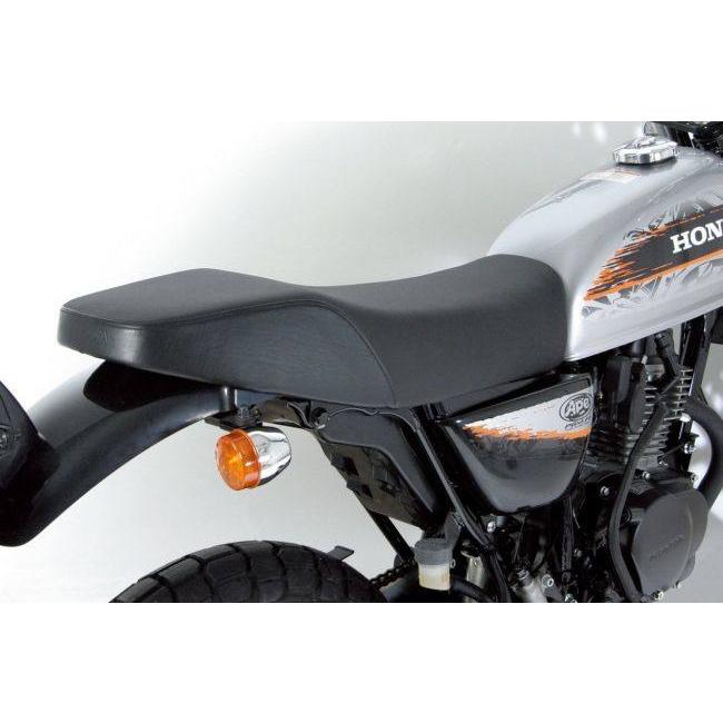 スペシャルパーツ武川 SP武川 SPタケガワ カスタムシート