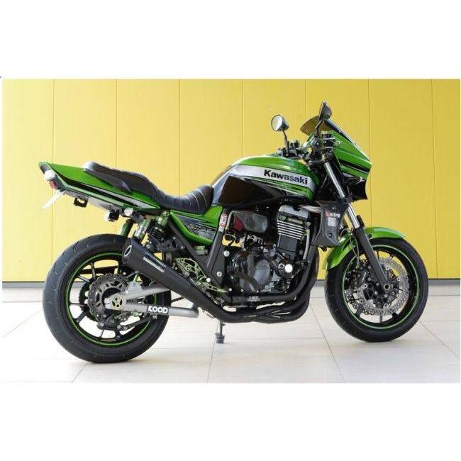 zrx1200daeg PMC タックロールシート PMC ピーエムシー スタイリッシュ・シート・コンプリート タックロール