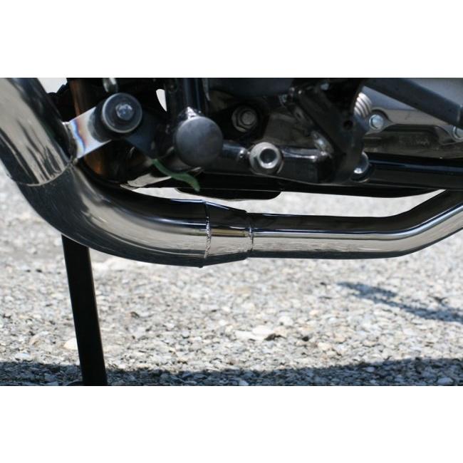 アールピーエム (RPM) フルエキゾーストマフラー 80D-ラプター Amazon | アールピーエム (RPM) フルエキゾーストマフラー 80D