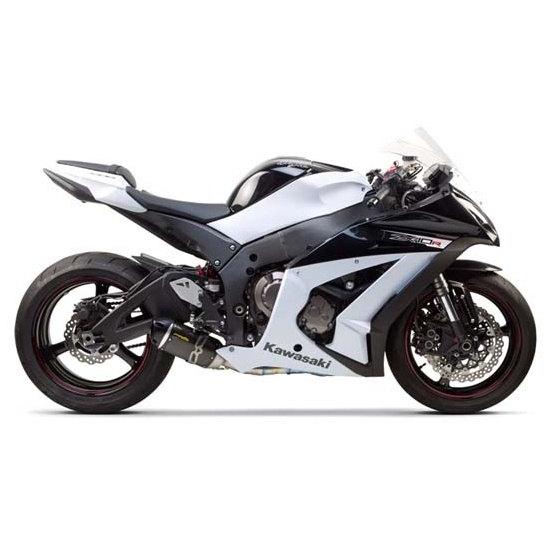 Two Brothers Racing ツーブラザーズレーシング スリップオンマフラー