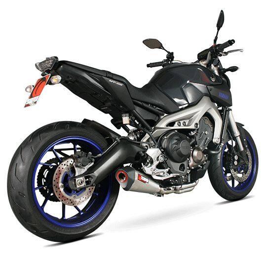 SCORPION スコーピオン セルケトテーパー フルエキゾーストマフラー MT