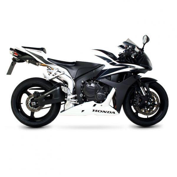 CBR600RR PC40 スコーピオン ステルス スリップオン チタニウム SCORPION スコーピオン ステルス スリップオンマフラー CBR600RR HONDA