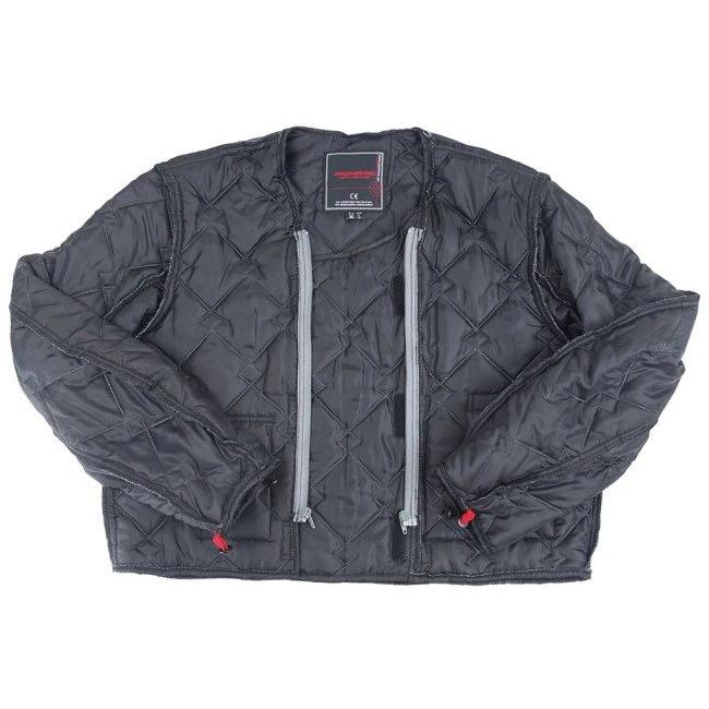 コミネ（Komine） JK-574 フルイヤーツーリングジャケット-ラーマII