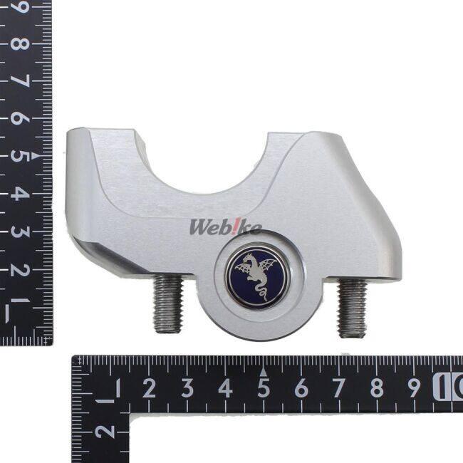r's gear（アールズギア） r's gear ハンドルブラケット R1200RS