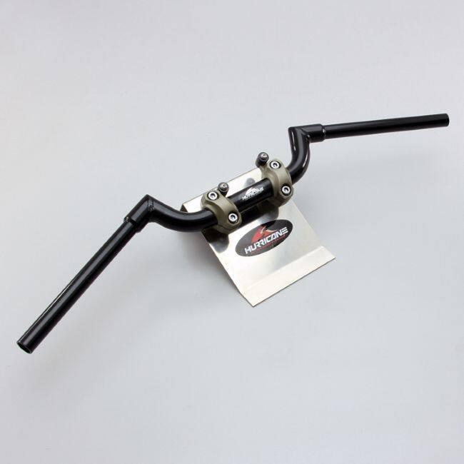 HURRICANE（ハリケーン） MT-09専用FATスワローハンドル カラー
