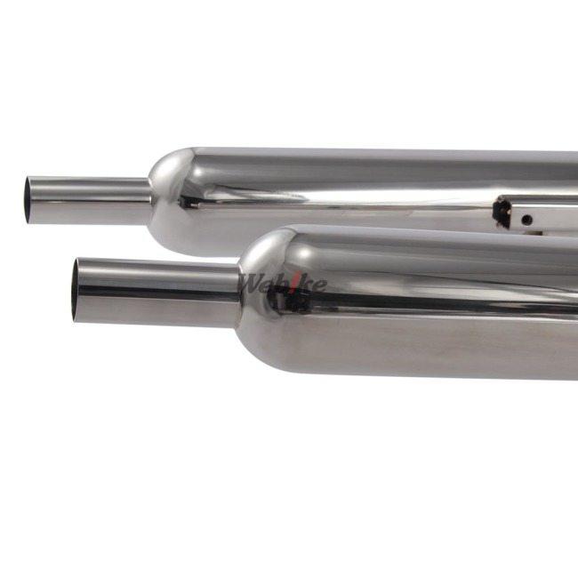 W400 W650 Kファクトリー製、ステンレスキャブトンマフラー 楽天市場】K-FACTORY ケイファクトリー FRC ステン フル