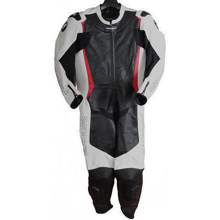 黒　38 BMW ビーエムダブリュー ダブルアールレーシングスーツ・ツナギ