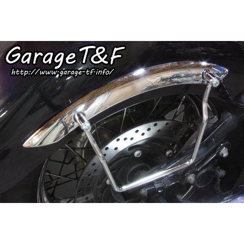 Garage T&F Garage T&F:ガレージ T&F サドルバックサポート ドラッグスター1100 YAMAHA ヤマハ｜webike02｜02